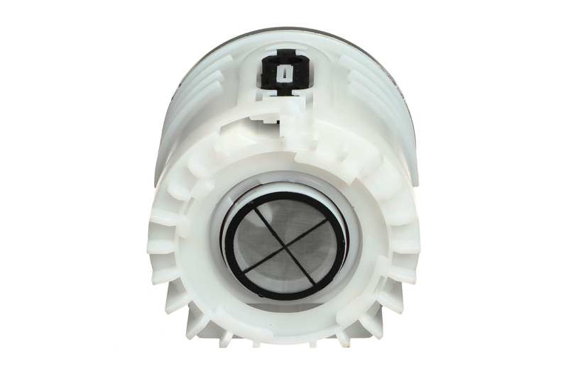 Swirl Pot, fuel pump