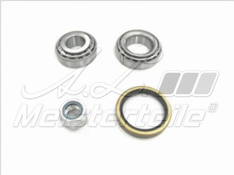 Wheel Bearing Kit (AZMT-42-051-1947)