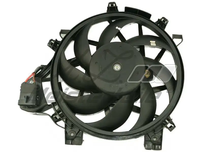 Fan, engine cooling (AZMT-45-061-1061)