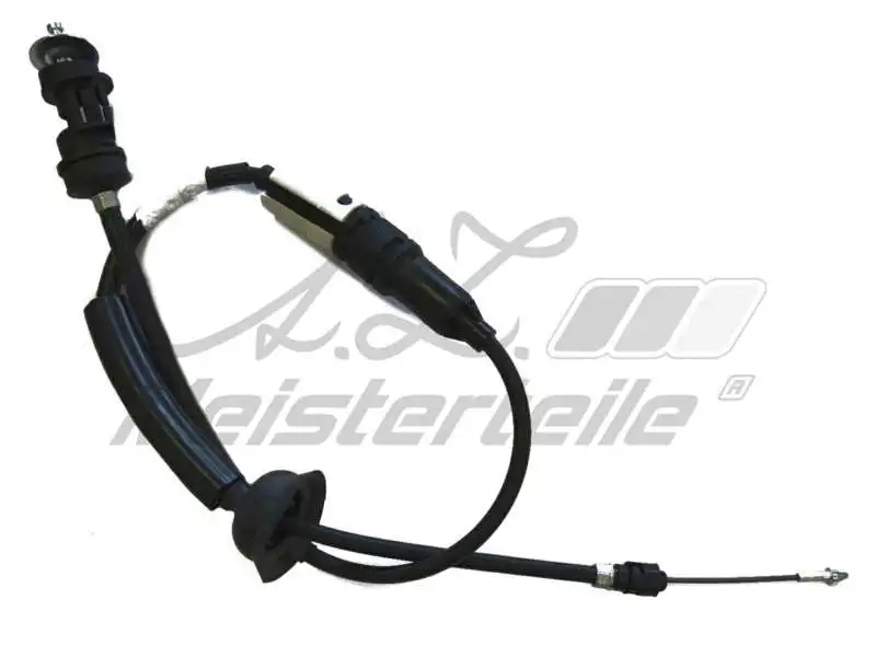 Cable Pull, clutch control (AZMT-47-010-1339)