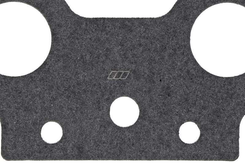 Gasket, intake manifold (AZMT-52-027-1444)