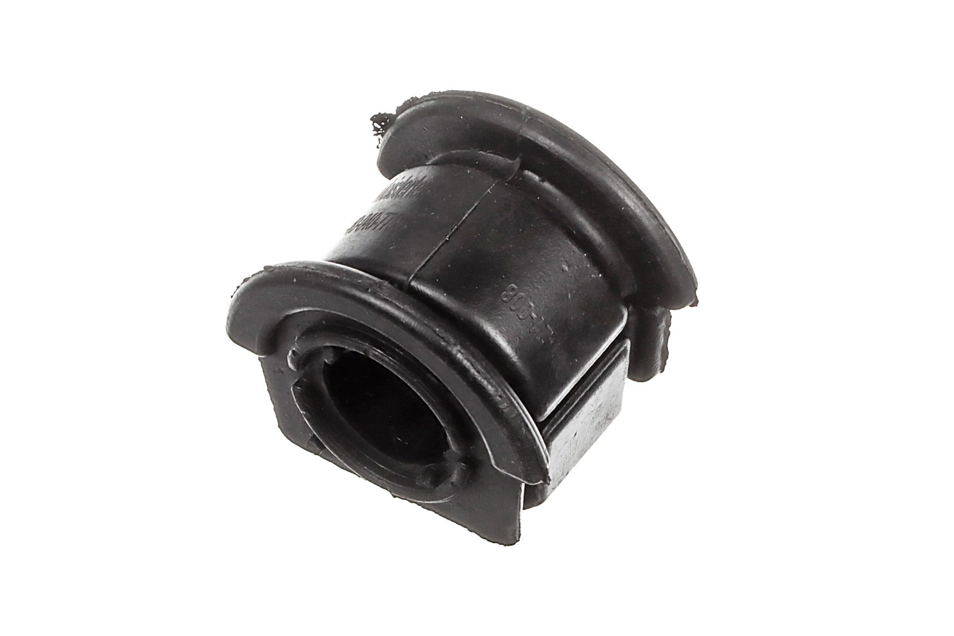 Mounting, stabiliser bar