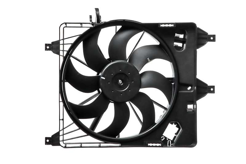 Fan, engine cooling (AZMT-45-061-1033)