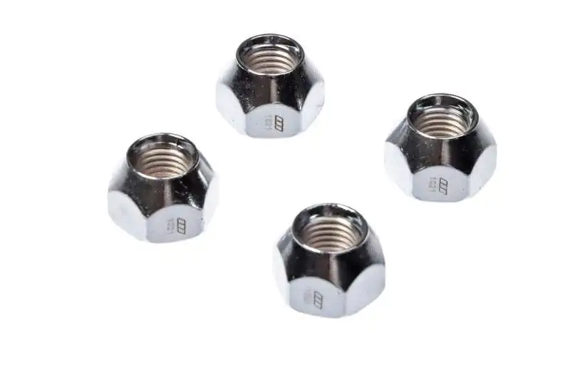 Wheel Nut (AZMT-42-052-1021)