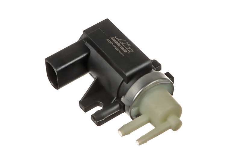 Pressure converter, turbocharger (AZMT-49-020-4411)