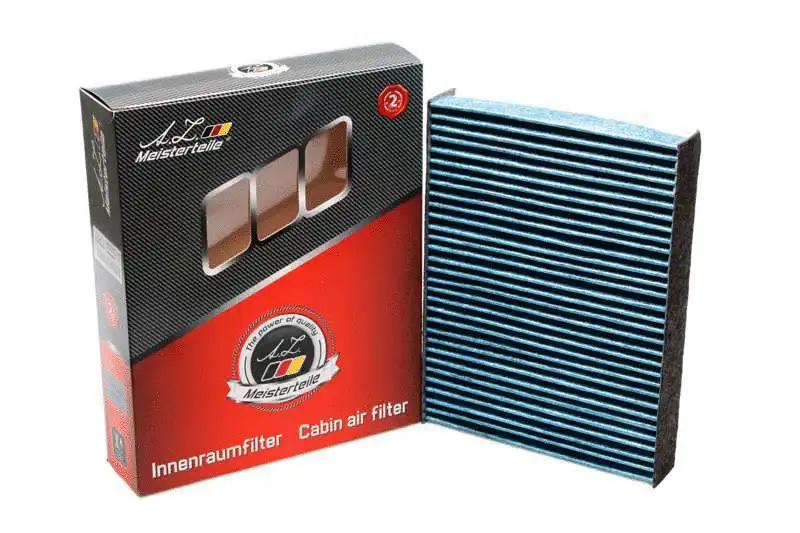 Filter, cabin air (AZMT-41-010-1770)
