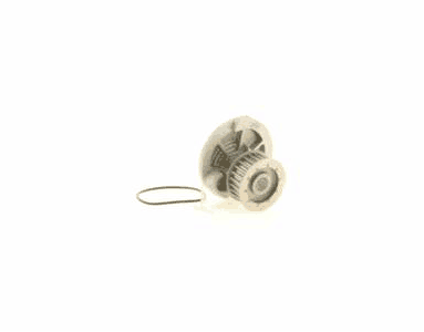 Water Pump, engine cooling (AZMT-30-100-1142)