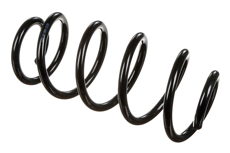 Suspension Spring (AZMT-42-089-2139)