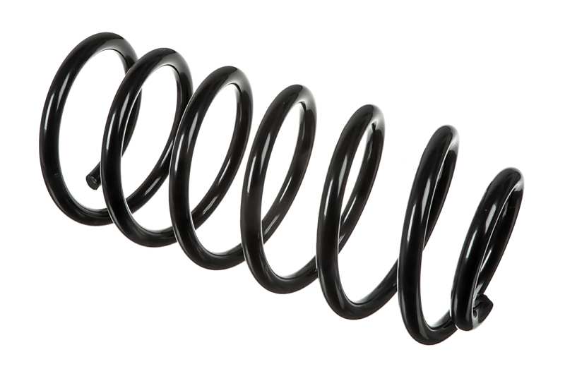 Suspension Spring (AZMT-42-089-1971)