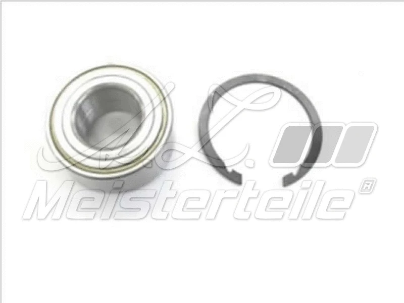 Wheel Bearing Kit (AZMT-42-051-1843)