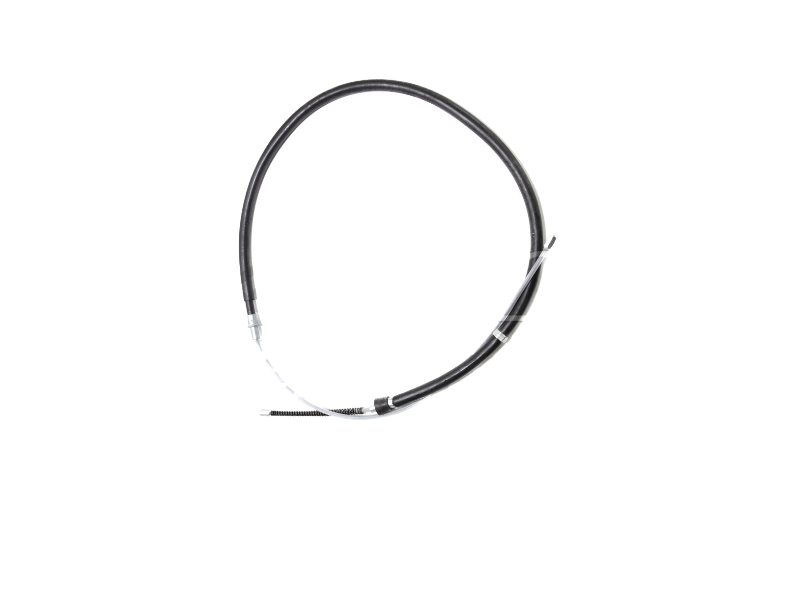 Cable Pull, parking brake (AZMT-44-031-1110)