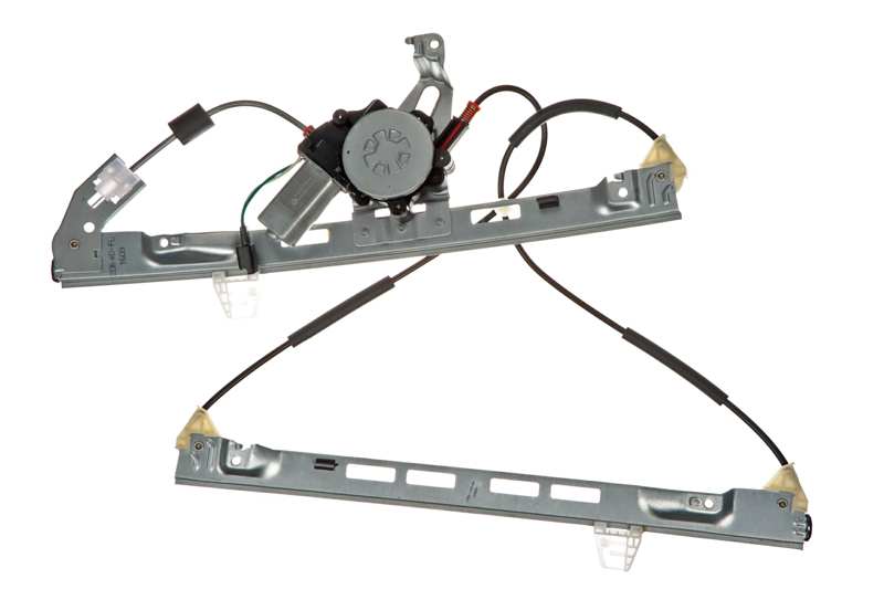 Window Regulator (AZMT-49-031-1621)
