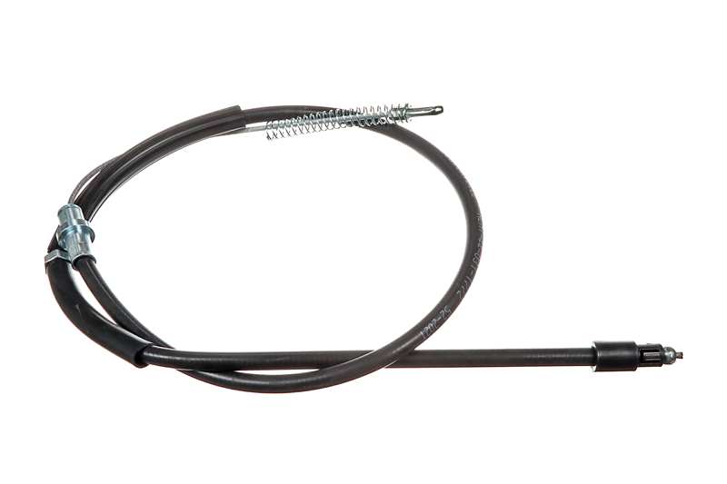 Cable Pull, parking brake (AZMT-44-031-1772)
