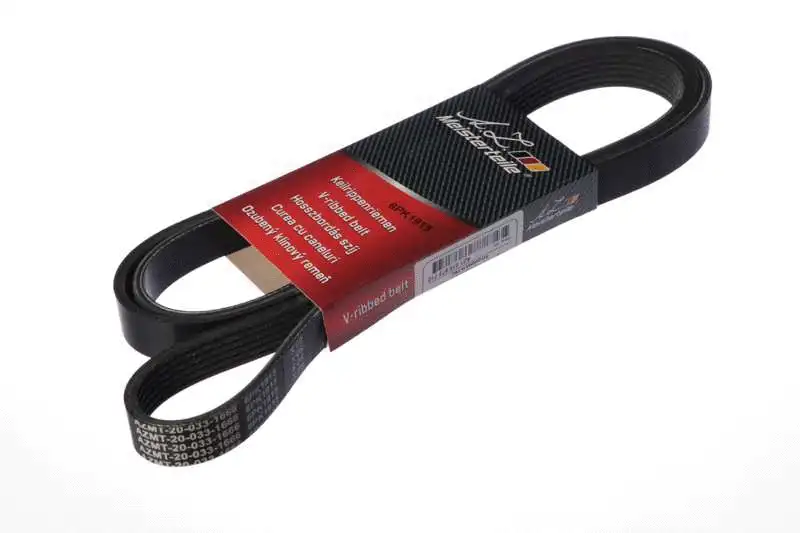 V-Ribbed Belt (AZMT-20-033-1666)