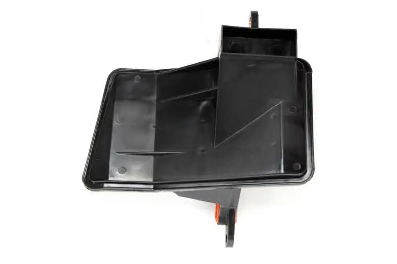 Hydraulic Filter, automatic transmission
