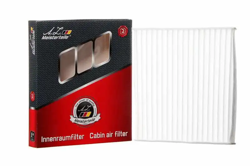 Filter, cabin air (AZMT-41-010-1011)