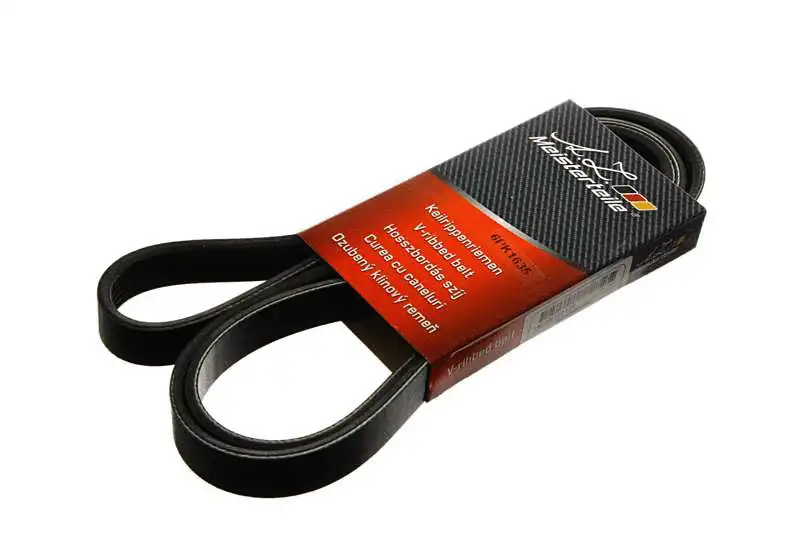 V-Ribbed Belt