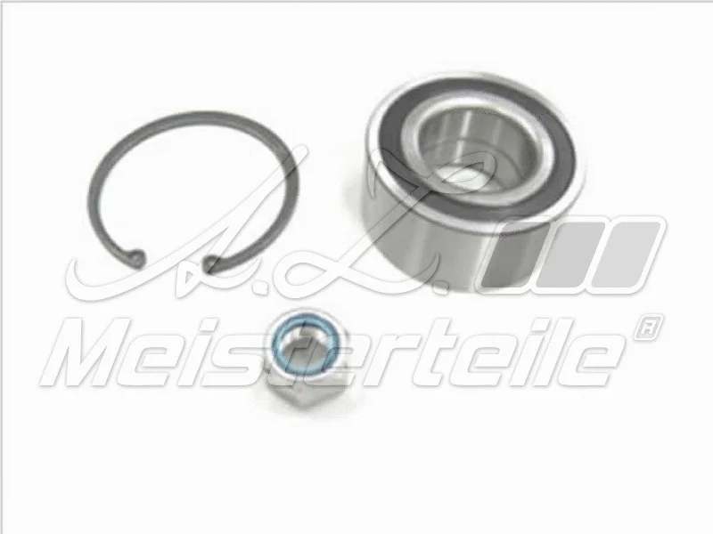 Wheel Bearing Kit (AZMT-42-051-1742)