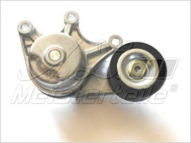 Deflection/Guide Pulley, V-ribbed belt (AZMT-20-031-1787)