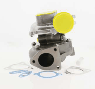 Charger, charging (supercharged/turbocharged) (AZMT-52-010-1137)