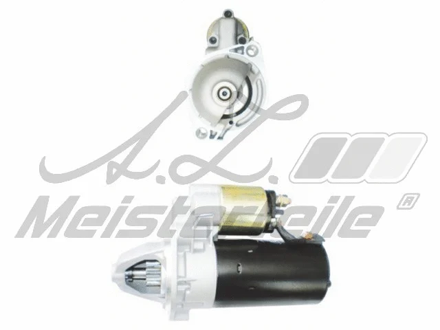 Starter (AZMT-53-010-1063)