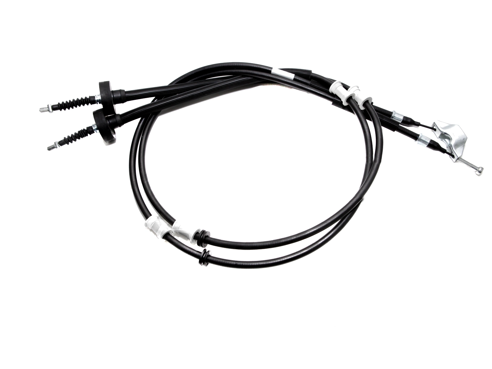 Cable Pull, parking brake (AZMT-44-031-1612)