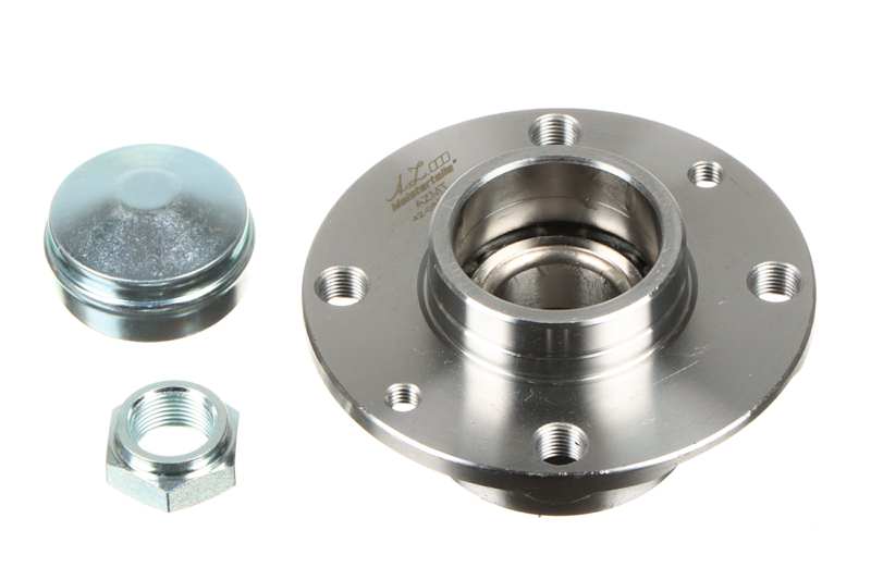 Wheel Bearing Kit (AZMT-42-051-1546)