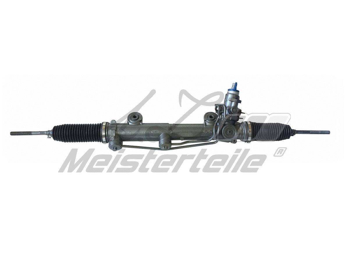 Steering Gear (AZMT-42-021-1147)