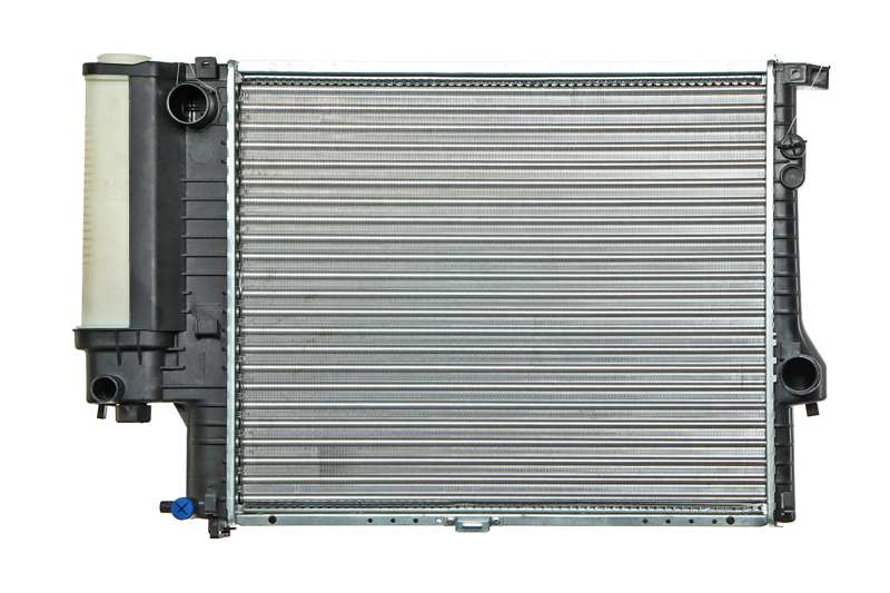 Radiator, engine cooling (AZMT-45-040-3127)