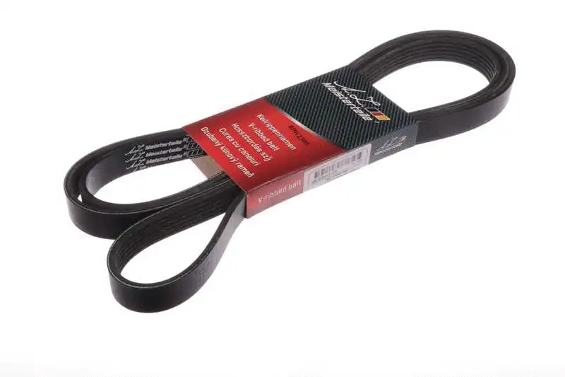 V-Ribbed Belt (AZMT-20-033-1734)