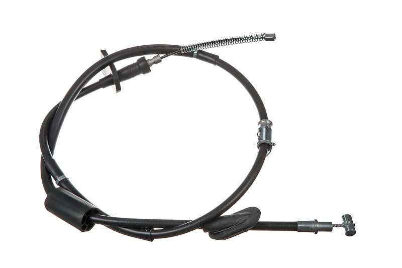 Cable Pull, parking brake