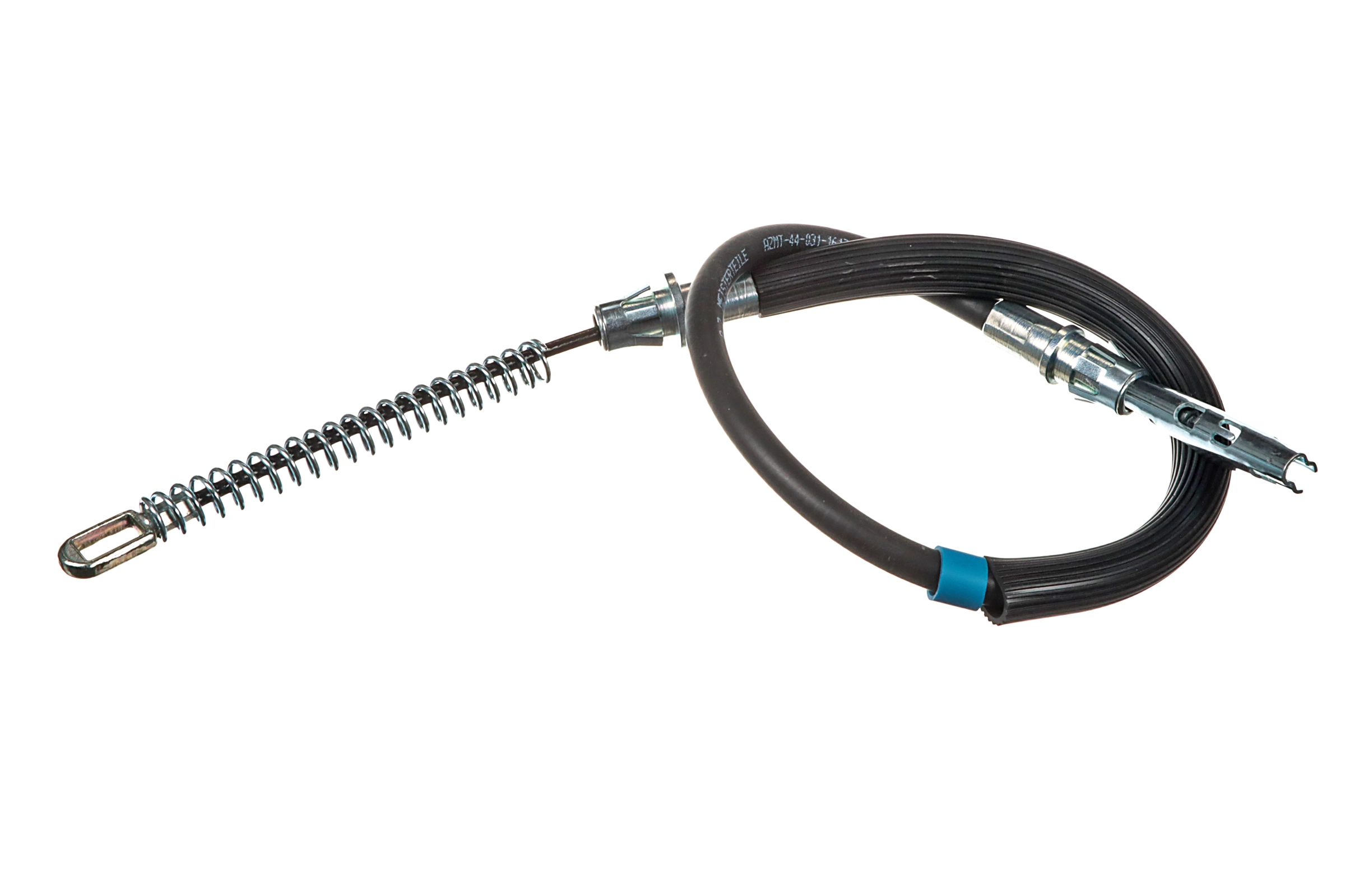 Cable Pull, parking brake