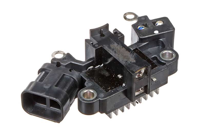 Alternator Regulator