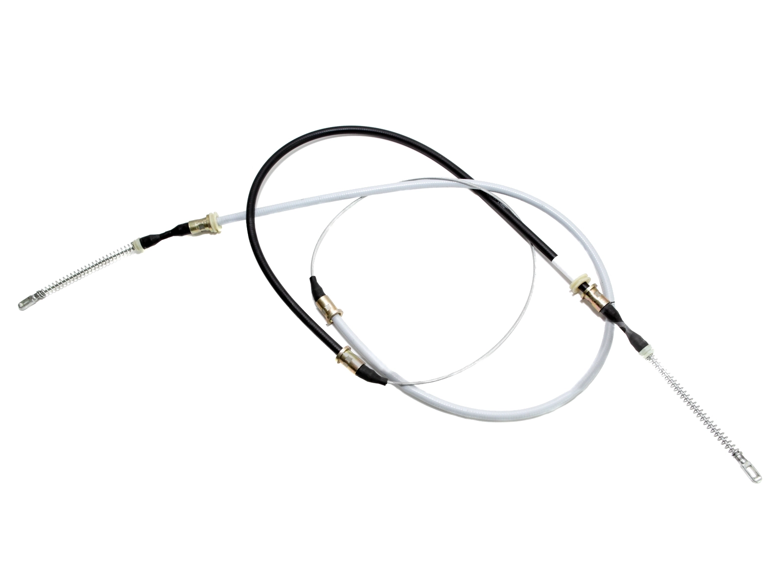 Cable Pull, parking brake (AZMT-44-031-1582)