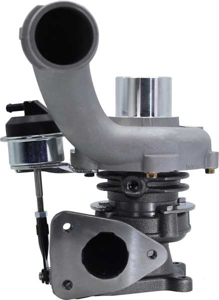 Charger, charging (supercharged/turbocharged) (AZMT-52-010-1041)