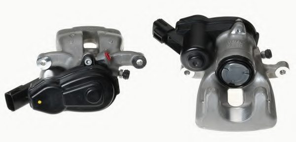Brake Caliper (AZMT-44-023-2502)