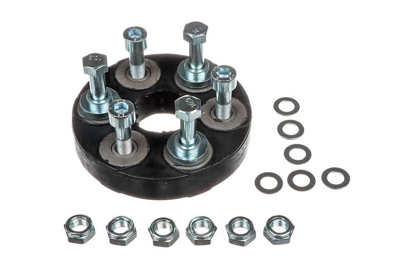 Joint, propshaft