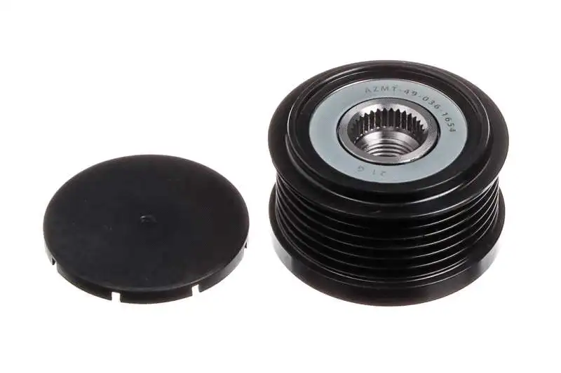 Alternator Freewheel Clutch