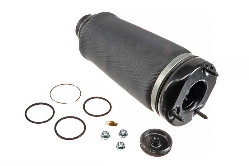 Air Spring, suspension