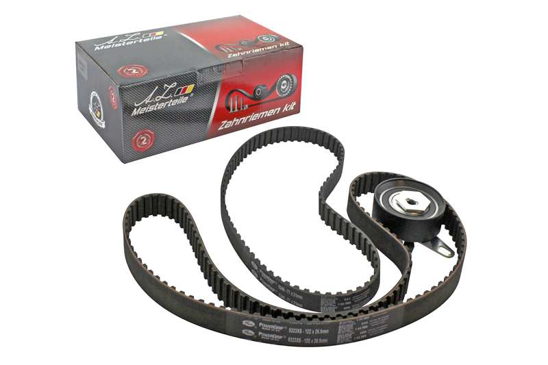 Timing Belt Kit