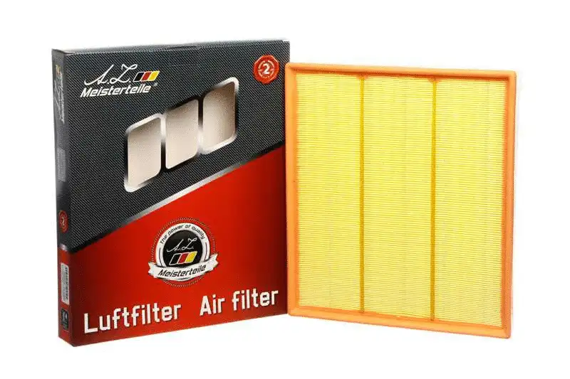 Air Filter (AZMT-41-030-1978)
