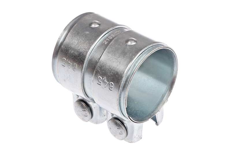 Pipe Connector, exhaust system (AZMT-40-010-2193)