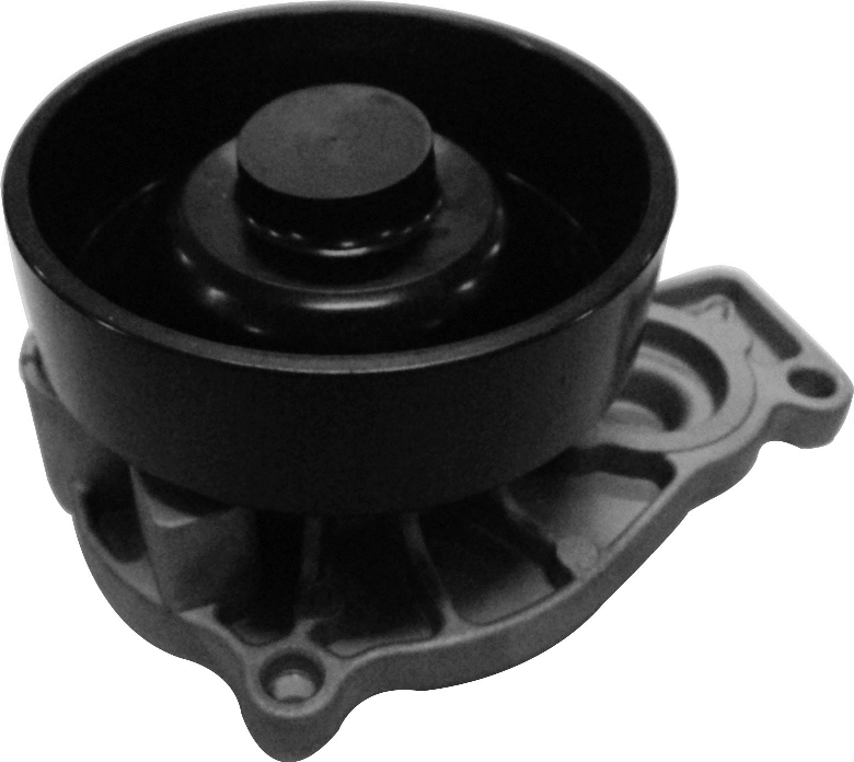 Water Pump, engine cooling (AZMT-30-100-1708)