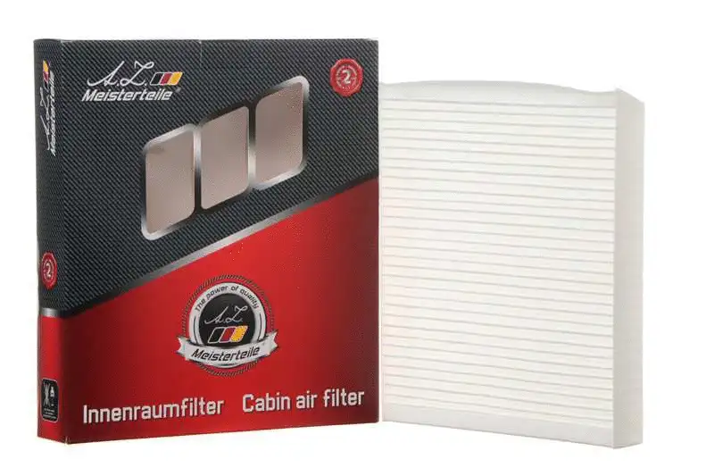 Filter, cabin air (AZMT-41-010-1332)