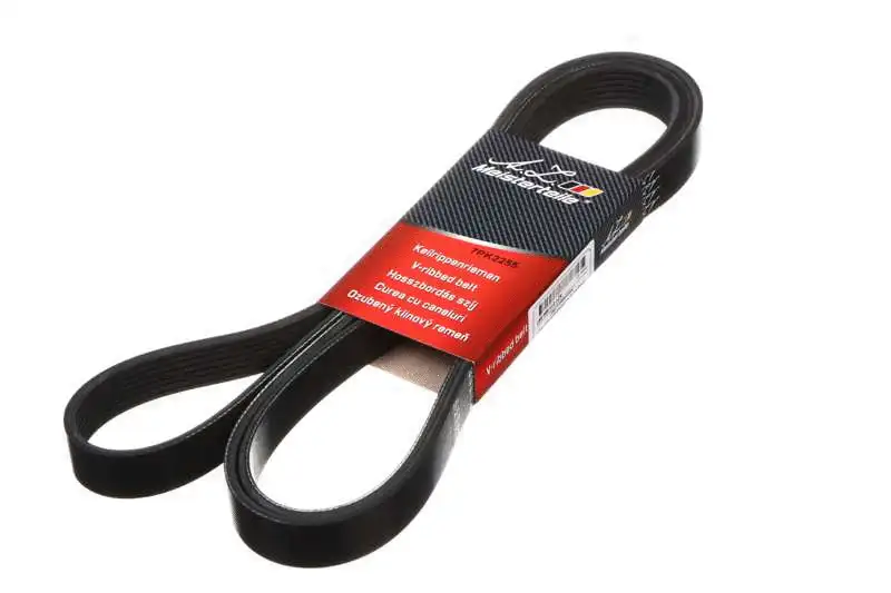 V-Ribbed Belt (AZMT-20-033-1851)