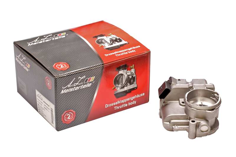 Throttle Body