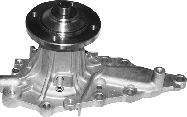 Water Pump, engine cooling (AZMT-30-100-1783)