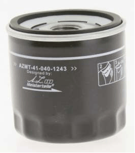 Oil Filter (AZMT-41-040-1243)