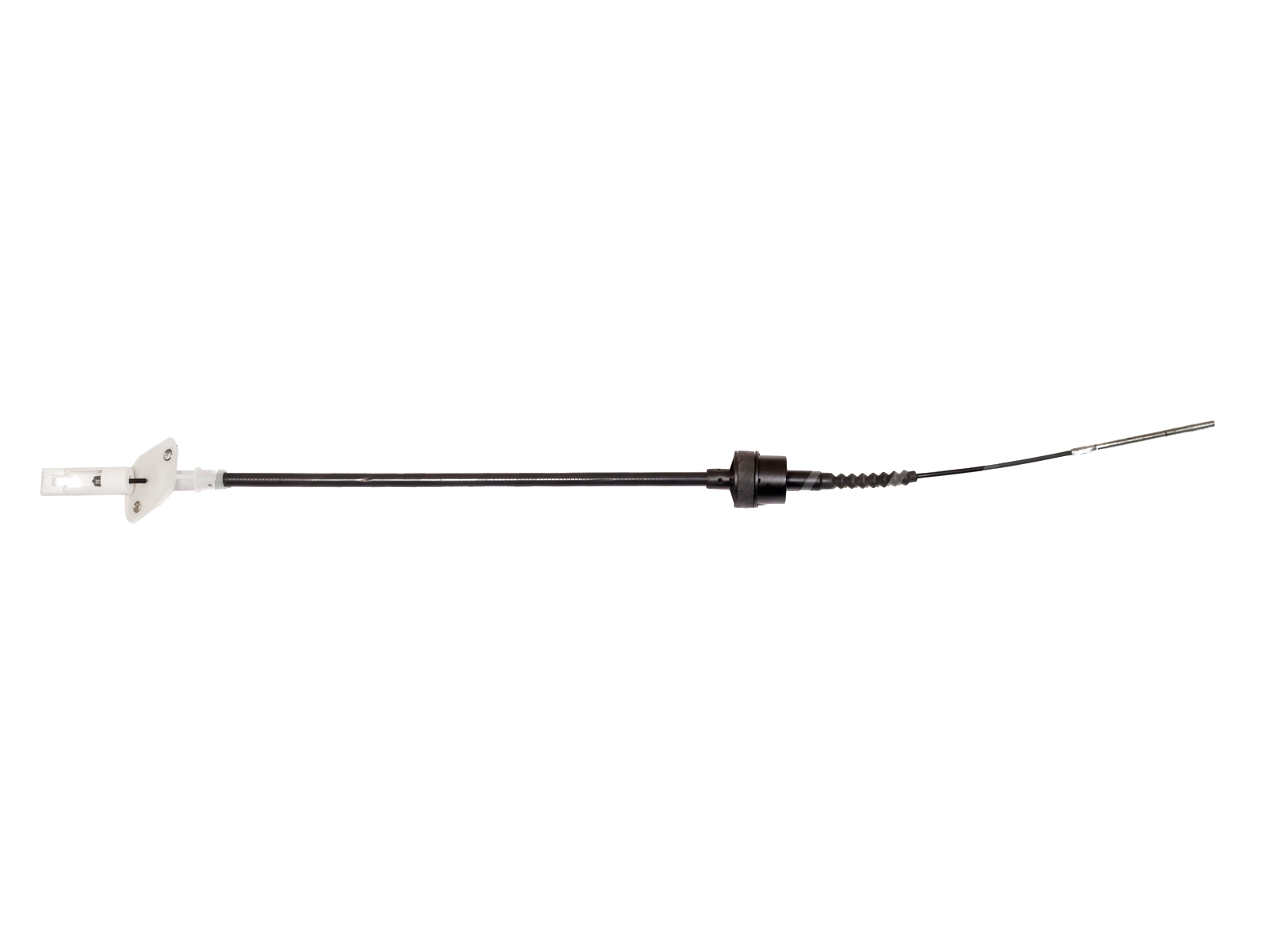 Cable Pull, clutch control (AZMT-47-010-1204)