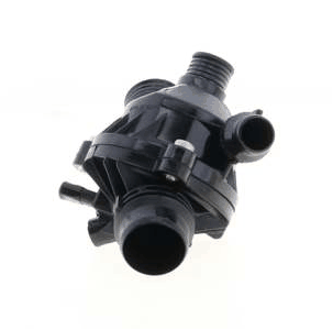 Thermostat, coolant (AZMT-46-040-2343)